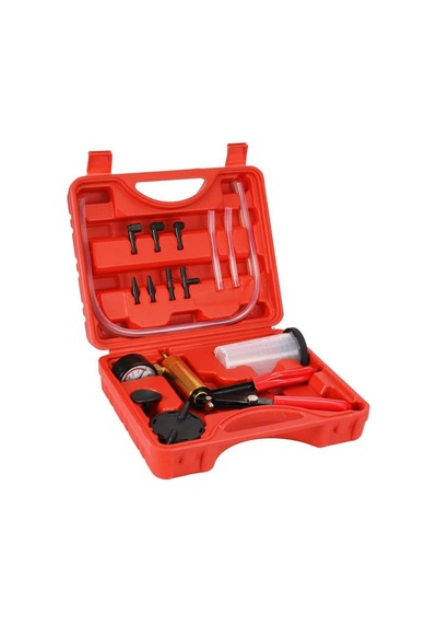Nt Tools Fren Sistemi Hava Alma Pompası (Nta998A)