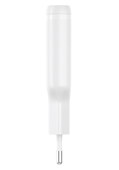 Wiwu Wi-g035 Essen Slim Serisi Gan Tech Pd Hızlı Şarj Özellikli Şarj Başlığı 65w Beyaz
