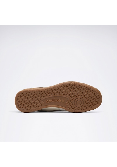 Reebok Club C Revenge Vıntage Beyaz Unisex Sneaker 000000000102698049 Beyaz-kahve Reebok Club C Revenge Vıntage Beyaz Unisex Sneaker 000000000102698049 Beyaz-kahve