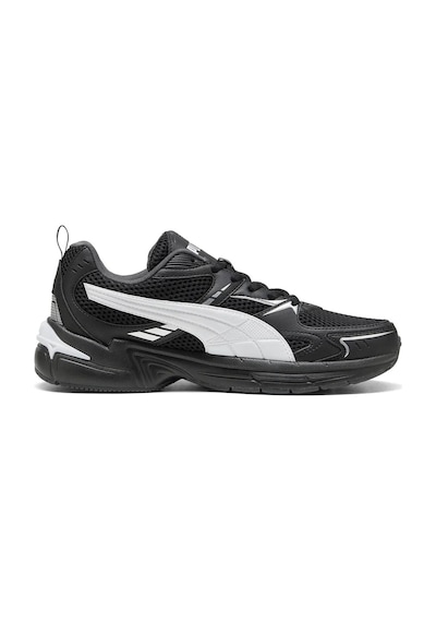 Puma Milenio Tech 2000 Siyah Unisex Sneaker 402625-01 Siyah