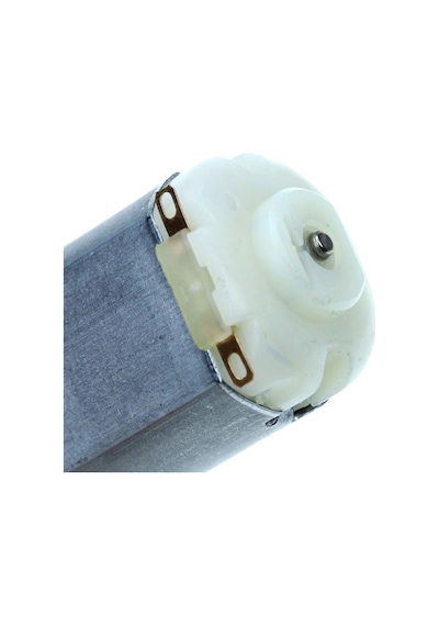 1 Adet Dc Motor, Deney Motoru, 3V, 6V Motor Yüksek Devir Dinamo M N11.404
