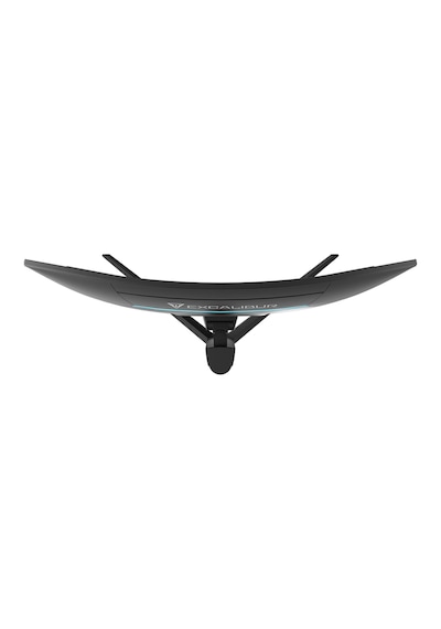 Casper Excalibur M.E315QVC-C 31.5" 180 HZ 1 MS Pivot Curved HDR10 300NIT Oyuncu Monitörü