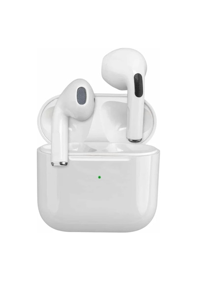 Yeni Nesil Bluetooth Kulaklık Beyaz Çhassasiyet Cevaplayabilen Kablosuz Yeni Nesil 1