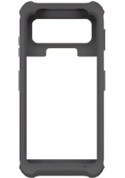 Honeywell Eda52 Rubber Koruyucu Kılıf