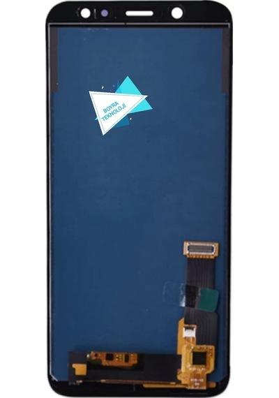 Samsung Galaxy Uyumlu A6 Lcd A6 2018 Ekran Dokunmatik Sm-A600F
