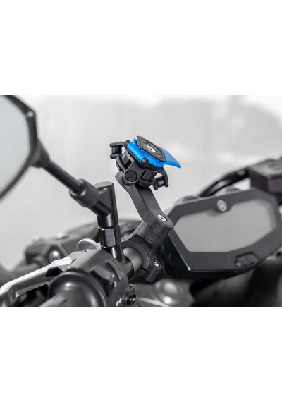 Quadlock Motosiklet Yükseltme Parçası