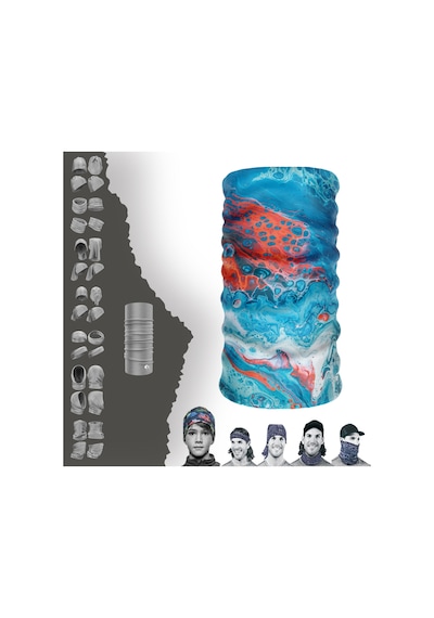 E Taktik Ebru Sanatı Desenli Boyunluk Dikişsiz Tüp Maske Buff Baf Saç Bandı Uv+50 Yansıtıcı 4 Mevsim Yarı Termal Üründür Çok Renkli - 916344313 Çok Renkli E Taktik Ebru Sanatı Desenli Boyunluk Dikişsiz Tüp Maske Buff Baf Saç Bandı Uv+50 Yansıtıcı 4 Mevsim Yarı Termal Üründür Çok Renkli - 916344313 Çok Renkli