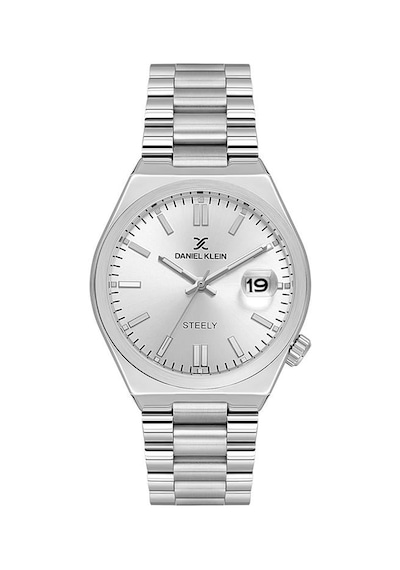 Daniel Klein Dk.1.13861-10 Erkek Kol Saati Çok Renkli