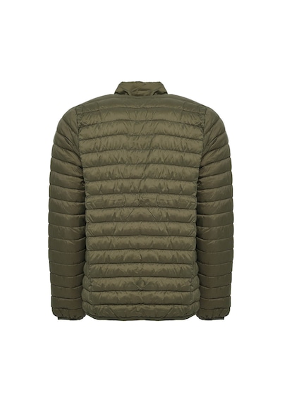 Lumberjack 5w Ml Star 1ow1000 5pr Haki Erkek Mont A102027581 Haki