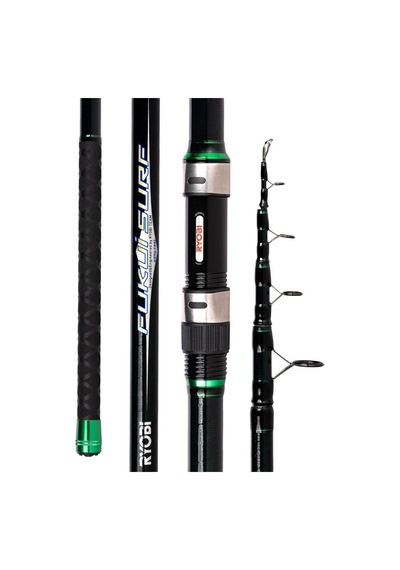 Ryobi Fukui 100-250 Gr 4.00 Cm Surf Olta Kamışı