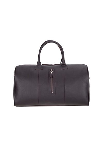 Bloominbag Bloomvoyager Cognac Clay Hakiki Deri Seyahat Çantası Unisex Hafta Sonu Duffle Seyahat Çantası Kahverengi - Koyu Kahverengi Bloominbag Bloomvoyager Cognac Clay Hakiki Deri Seyahat Çantası Unisex Hafta Sonu Duffle Seyahat Çantası Kahverengi - Koyu Kahverengi