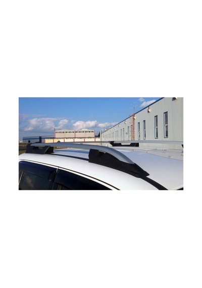 Nıssan Navara Tavan Çıtası Falcon 2015+