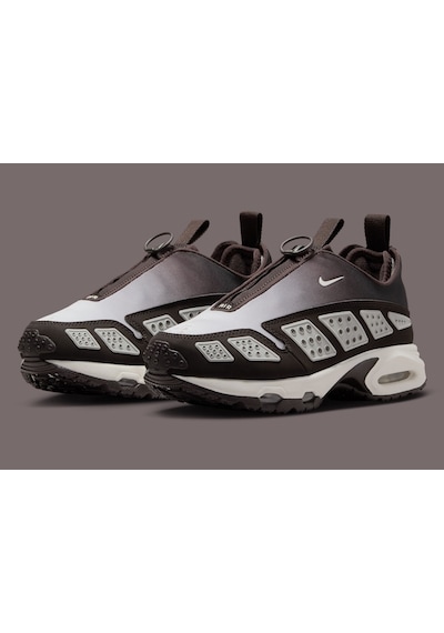 Nike Air Max Sndr 'cave Stone' Sneaker Ayakkabı-sportxstore Kahverengi