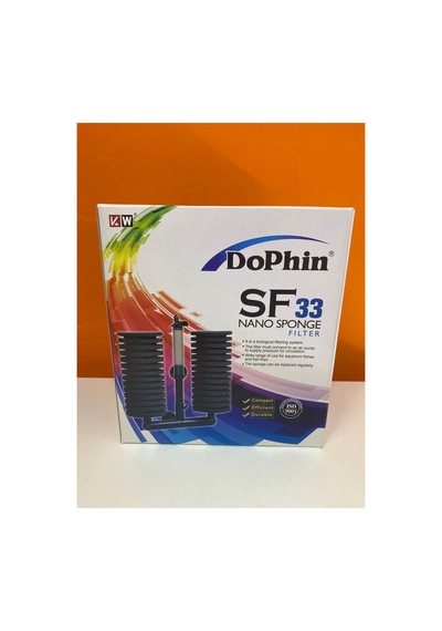 Sf33 Nano Pipo Filtre