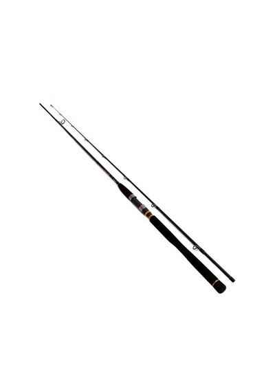 Noeby İnfinite Sea Bass Nbb822M 7-25 Gr 2.49 CM