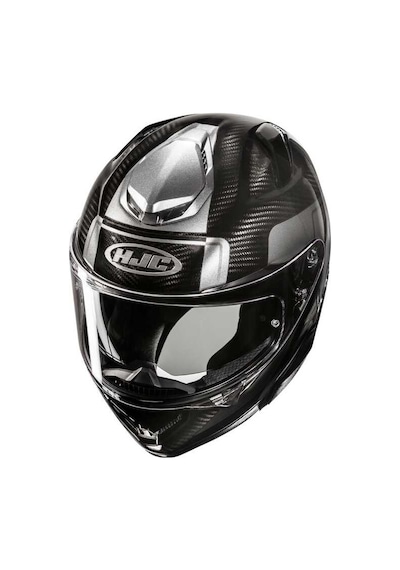 Hjc Rpha72 Kask Carbon Fynex Mc5 Çok Renkli