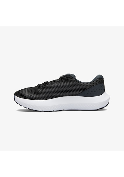 Under Armour Charged Surge 4 Kadın Siyah Koşu Ayakkabısı 3027007 Siyah
