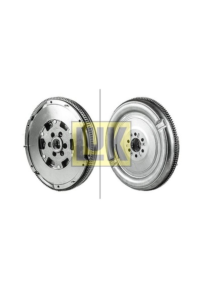 Luk 415011110 Debriyaj Volanı Golf Iv-bora-a3 1.8-1.8t Ajq-auq 00 06a105266p