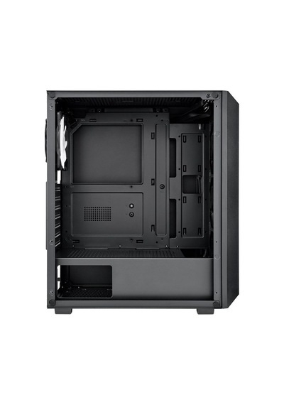 Fsp 750w 80+ Cmt218 Gen5 Atx Mid Tower