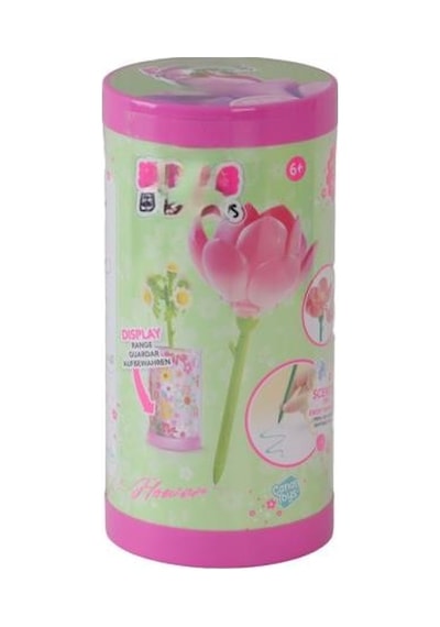 S00046401 Flower Brıck Pen Tekli 6a 12d