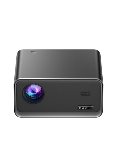 Havit Pj223 Plus Google Tv L1 Lisanslı 1080p Projeksiyon, 1200 Cpcp0hvt0013