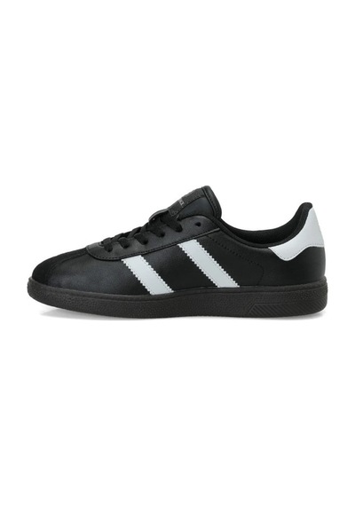 Lumberjack 6f Frosty Pu Wmn 6pr Sıyah Kadın Sneaker Siyah