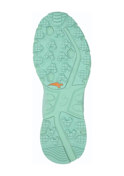 Safety Jogger Adventure Caracas Nane Yeşili Outdoor Trekking Ayakkabısı Mint
