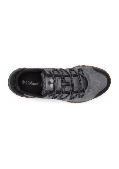 Columbia Fairbanks Low Erkek Ayakkabı-9331 Açık Gri