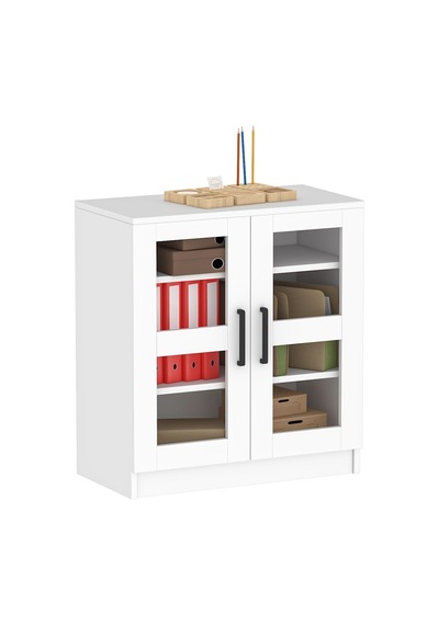 Dsd104-c-beyaz 2 Cam Kapaklı Dosya Dolabı Çok Renkli Dsd104-c-beyaz 2 Cam Kapaklı Dosya Dolabı Çok Renkli
