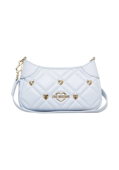 Love Moschino Kadın El Ve Çapraz Çanta Jc4121pp1mlı0712 Mavı