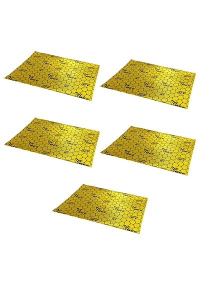 Noise Off Bee 2.0mm 5adet
