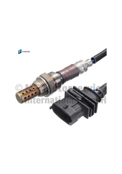 Oksijen Sensörü Astra G-corsa C-vectra B 1.4-1.6 Z16xe-z14xe Egsoz Borusuna Pıerburg 25321313/ 855353/ 25324206/ 855360
