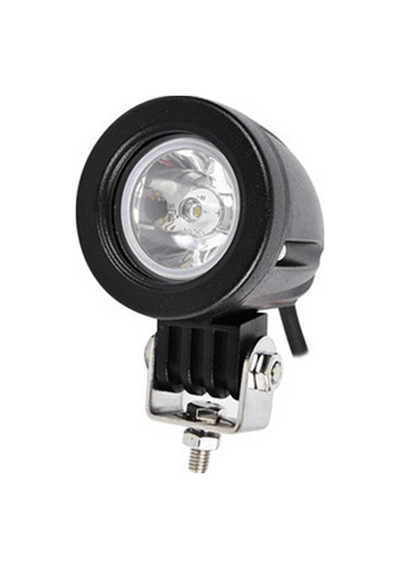 Space Led Sis Lambası 8000K Adet 10-32V 5.5Cm Lass226
