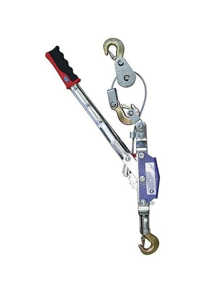 Jun Kaung Jk-01484 Gerdirme 4 Ton
