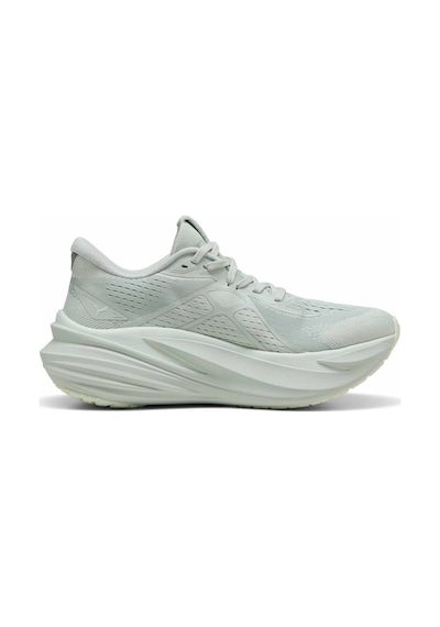 Puma Magmax Nıtro 2 Kadın Koşu Ayakkabısı 312126 17 Yeşil