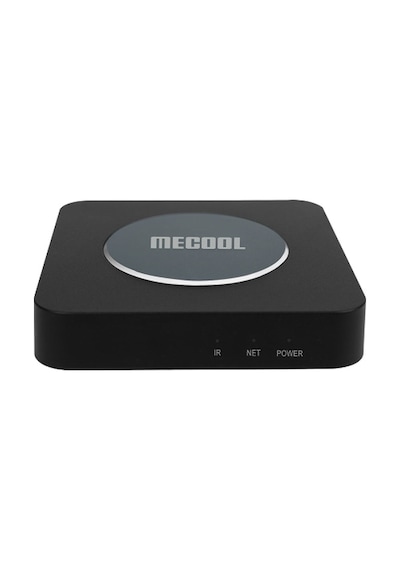 Mecool KM2 Plus Lisanslı 2 GB Ram 16 GB Rom 4K Android Media Player