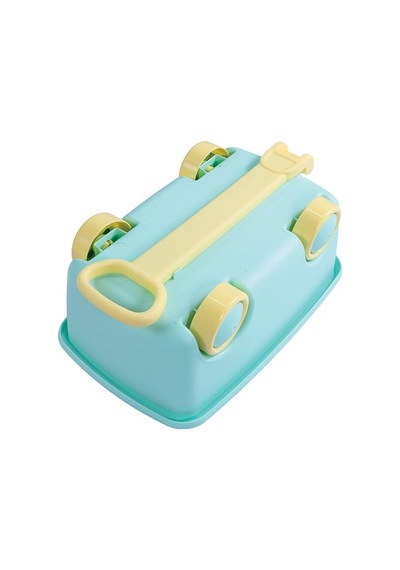 5232 Oyuncak Troley Wıth Beach Set - Dlkj-897808 1 Adet