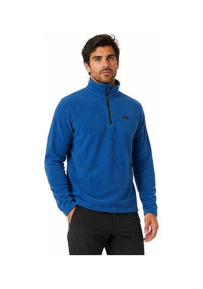 Helly Hansen Mount Fleece Erkek Polar-hh12001 Mavi