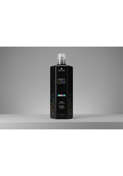 Schwarzkopf Fibre Clinix Tribond Şampuan 1000 Ml Yıpranmış Saçlara Özel