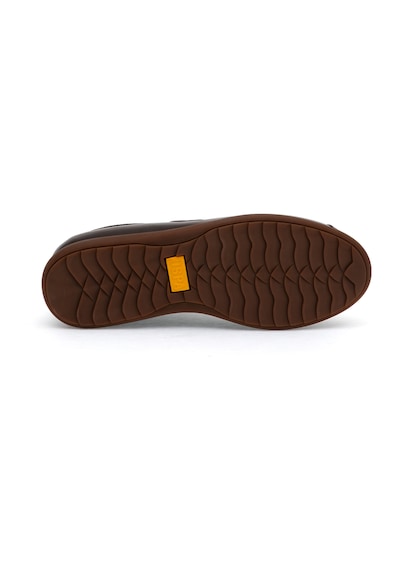 U.S. Polo Assn. Erkek Kahverengi Casual Ayakkabı 50314535-VR029