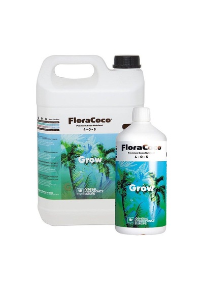 Ghe Flora Coco Grow 500 ML