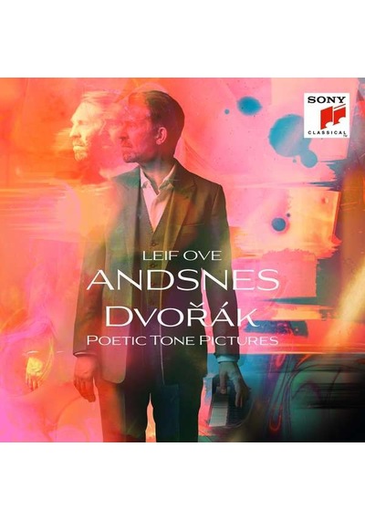 Leif Ove Andsnes - Dvorak: Poetic Tone Pictures Op 85 2 Plak