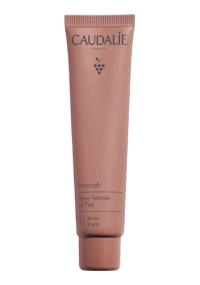 Caudalie Vinocrush Skin Tint Kapatıcı 5 30 ML