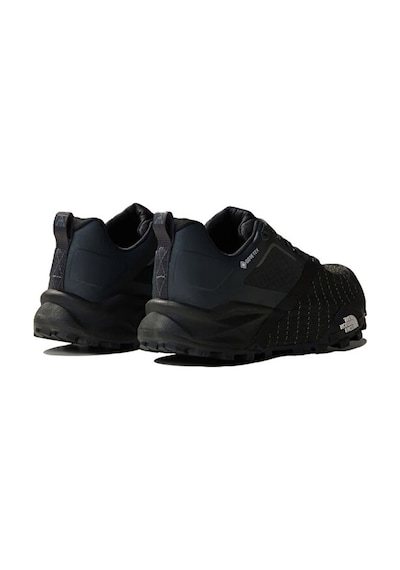 The North Face W Offtrail Tr Gore-tex Kadın Arazi Tipi Koşu Ayakkabısı Nf0a8a9ymn81 Gri Gri
