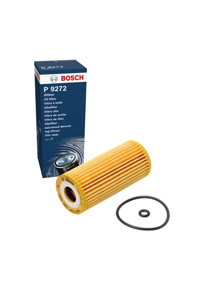 Mercedes A Serisi W169 A180 Cdı Yağ Filtresi 2004-2008 Bosch