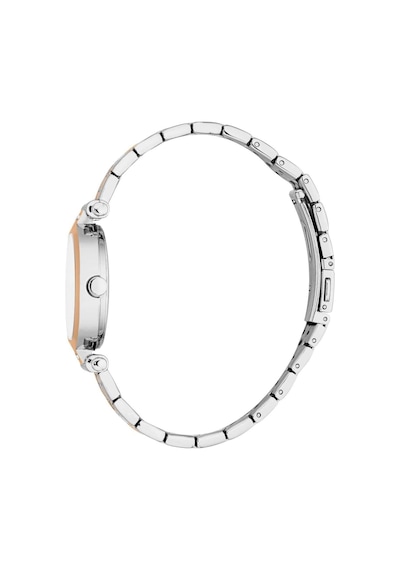 Esprit Es1l554m0085 Kadın Kol Saati Metalik Gri