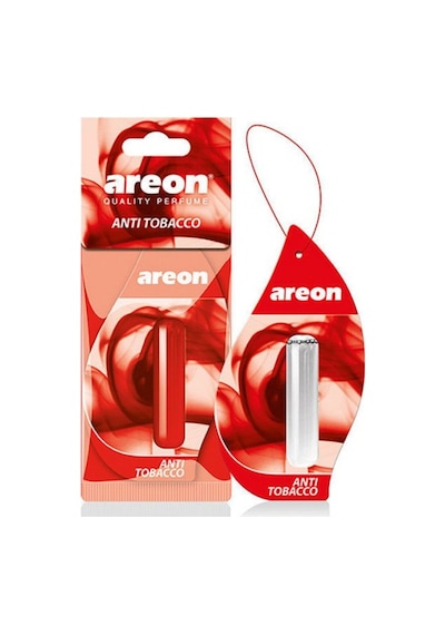 Areon Liquid 5 Ml Anti Tobacco Oto Araç Kokusu