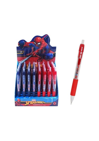 Spiderman Versatil 44568 48'li Stand Çok Renkli