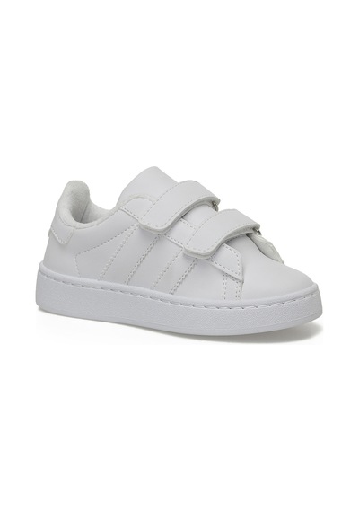 Zena P 5fx Beyaz Kız Çocuk Sneaker 000000000102054743 Beyaz