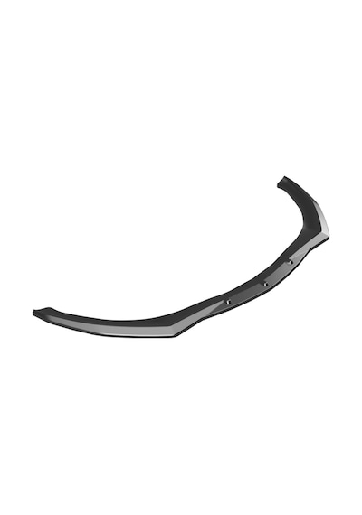 Alfa Romeo Giulietta Ön Lip 2010-2020 Uyumlu Ön Alt Lip Piano Black Abs